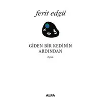 Giden Bir Kedinin Ardından