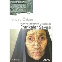 Entrikalar Savaşı