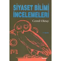Siyaset Bilimi İncelemeleri