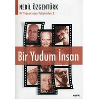Bir Yudum İnsan
