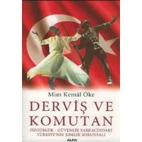 Derviş ve Komutan
