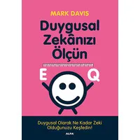EQ-Duygusal Zekanızı Ölçün