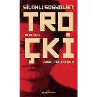 Silahlı Sosyalist Troçki