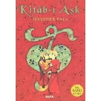Kitab-ı Aşk