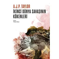 İkinci Dünya Savaşının Kökenleri