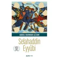 Selahaddin Eyyûbi