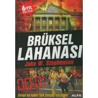 Brüksel Lahanası