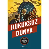 Hukuksuz Dünya