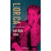 Kanlı Düğün Yerma