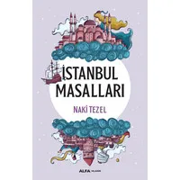 İstanbul Masalları
