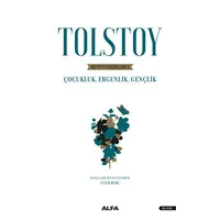 Tolstoy - Bütün Eserleri 1