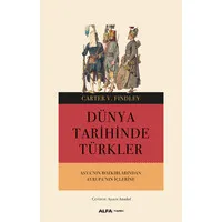 Dünya Tarihinde Türkler