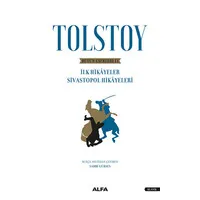 Tolstoy - Bütün Eserleri 2