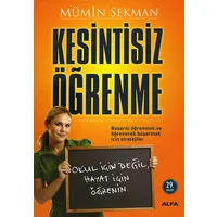 Kesintisiz Öğrenme