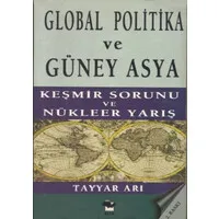 Global Politika ve Güney Asya