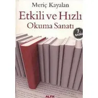 Etkili ve Hızlı Okuma Sanatı