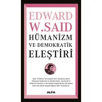 Hümanizm ve Demokratik Eleştiri