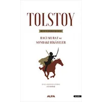 Tolstoy Bütün Eserleri 14