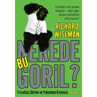 Nerede Bu Goril