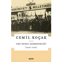 CHP Genel Sekreterliği (1930 - 1945)