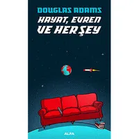 Hayat, Evren ve Herşey