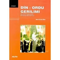 Din-Ordu Gerilimi