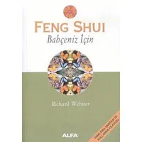 Bahçeniz İçin Feng Shui