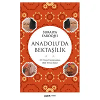 Anadolu'da Bektaşilik