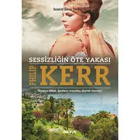 Sessizliğin Öte Yakası