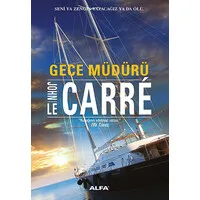 Gece Müdürü