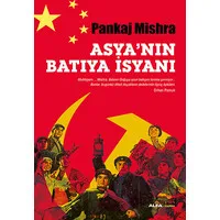 Asya'nın Batıya İsyanı