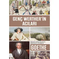 Genç Werther'in Acıları