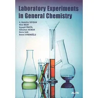 Laboratory Experıments In General Chemıstry