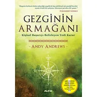Gezginin Armağanı