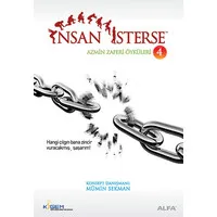 İnsan İsterse 4