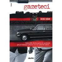 Gazeteci