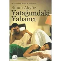 Yatağımdaki Yabancı