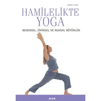 Hamilelikte Yoga