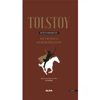 Tolstoy Bütün Eserleri 14 (Ciltli)