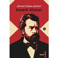 Namık Kemal