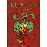 Kitab-ı Aşk (Ciltli)