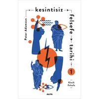 Kesintisiz Felsefe Tarihi 1