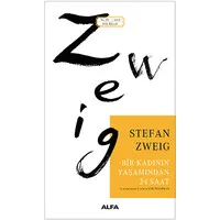 Bir Kadının Yaşamından Yirmi Dört Saat