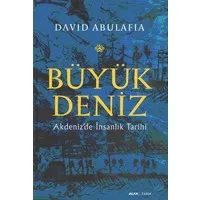 Büyük Deniz