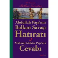 Abdullah Paşa'nın Hatıratı