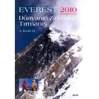 Dünyanın Zirvesine Tırmanış