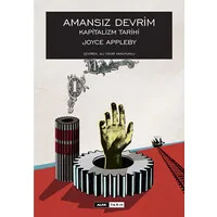 Amansız Devrim Kapitalizm Tarihi