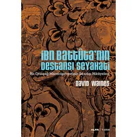 İbn Battuta'nın Destansı Seyahati