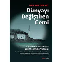 Dünyayı Değiştiren Gemi
