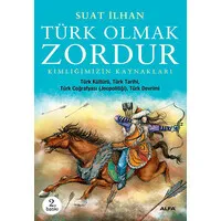 Türk Olmak Zordur